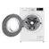 Lava e Seca Smart LG VC4 14kg com Inteligencia Artificial AIDD Branco 127V