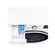 Lava e Seca Smart LG VC4 14kg com Inteligencia Artificial AIDD Branco 127V