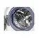 Lava e Seca Smart LG VC4 14kg com Inteligencia Artificial AIDD Branco 127V