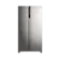 Refrigerador Electrolux 435 Litros Frost Free Inverter AutoSense Side By Side 2 Portas Inox 127v