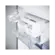 Refrigerador Electrolux 435 Litros Frost Free Inverter AutoSense Side By Side 2 Portas Inox 127v