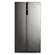 Refrigerador Electrolux 435 Litros Frost Free Inverter AutoSense Side By Side 2 Portas Inox 127v