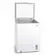 Freezer Horizontal Midea 145 Litros 1 Porta Branco 127V