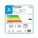 Freezer Horizontal Midea 145 Litros 1 Porta Branco 127V