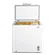 Freezer Midea 200L Horizontal 3 em 1 Branco 127V