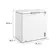 Freezer Midea 200L Horizontal 3 em 1 Branco 127V