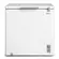 Freezer Midea 200L Horizontal 3 em 1 Branco 127V