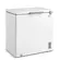 Freezer Midea 200L Horizontal 3 em 1 Branco 127V