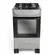 Fogao Mueller 4 Bocas Com Mesa de Vidro e Acendimento Titanio Bivolt