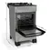 Fogao Mueller 4 Bocas Com Mesa de Vidro e Acendimento Titanio Bivolt