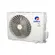 Ar Condicionado Split 30.000 BTUs Gree  Inverter G-Side High Wall Frio Branco 220V