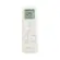 Ar Condicionado Split 30.000 BTUs Gree  Inverter G-Side High Wall Frio Branco 220V