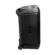 Caixa de Som JBL PartyBox Stage 320 IPX4 a Prova de Respingos Preta