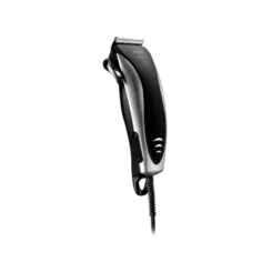Maquina de Corte de Cabelo e Barba Elgin Pro II CStudio Pro Men 2 Em 1 Preto e Prata 127V