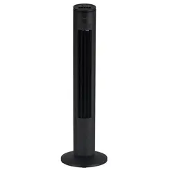 Ventilador de Torre Midea 3 Velocidades Horizontal 127V