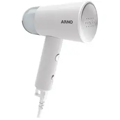 Vaporizador Arno Steam Travel Dobravel e Portatil 1100W Cinza 127V