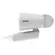 Vaporizador Arno Steam Travel Dobravel e Portatil 1100W Cinza 127V