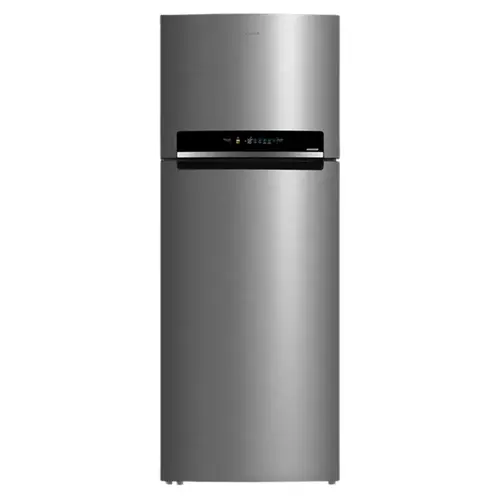 Refrigerador Midea 491L MDRT650EVK463 Frost Free Duplex Inox Bivolt