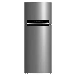 Refrigerador Midea 491L MDRT650EVK463 Frost Free Duplex Inox Bivolt