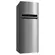 Refrigerador Midea 491L MDRT650EVK463 Frost Free Duplex Inox Bivolt