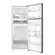 Refrigerador Midea 491L MDRT650EVK463 Frost Free Duplex Inox Bivolt