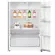 Refrigerador Midea 491L MDRT650EVK463 Frost Free Duplex Inox Bivolt