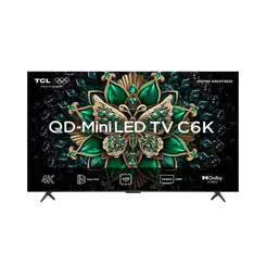 Smart TV 55