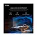 Smart TV 55" TCL 55C6K Mini LED 4K