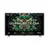 Smart TV 55" TCL 55C6K Mini LED 4K