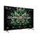 Smart TV 55" TCL 55C6K Mini LED 4K