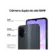 Smartphone Samsung Galaxy A07 Com Tela 6.7" 128GB/4G Octa Core Android  Preto