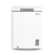 Freezer Midea Horizontal 100 Litros 1 Tampa Branco 127V