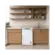 Freezer Midea Horizontal 100 Litros 1 Tampa Branco 127V