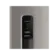 Refrigerador Electrolux 400L Frost Free Autosense Duplex Inox 127V