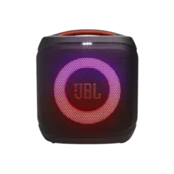 Caixa De Som JBL Partybox Encore Essential 2 Resistente a Agua Preto