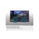 Smart TV 43" Samsung Qled Full HD AI Energy Mode Preto