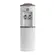 Bebedouro De Coluna Esmaltec EGC35B  2 Temperaturas Branco 127V