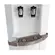 Bebedouro De Coluna Esmaltec EGC35B  2 Temperaturas Branco 127V