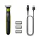 Aparador De Pelos Philips OneBlade Recarregavel Verde Bivolt