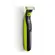 Aparador De Pelos Philips OneBlade Recarregavel Verde Bivolt