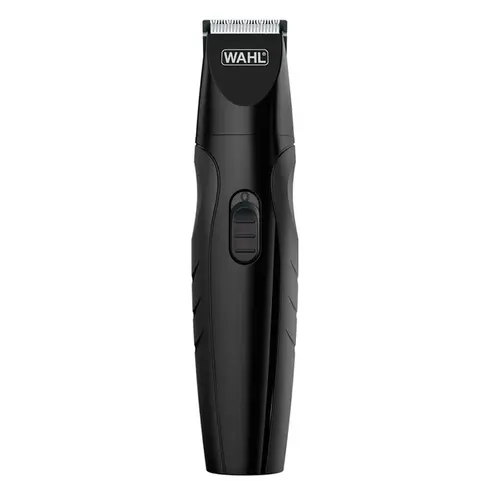 Aparador de Pelos Wahl Trim Total Multigroomer Recarregavel Preto Bivolt