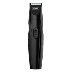 Aparador de Pelos Wahl Trim Total Multigroomer Recarregavel Preto Bivolt