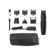 Aparador de Pelos Wahl Trim Total Multigroomer Recarregavel Preto Bivolt