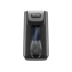 Purificador Electrolux Experience Agua Fria Natural e Gelada Com Compressor Preto 127V