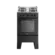 Fogao Piso Atlas 4 Bocas 300001764 Acendimento Manual Preto