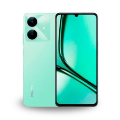Smartphone Realme Note 60s 4G 128GB 4GB 32MP Tela 6.74