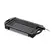Churrasqueira Eletrica Portatil Fischer Grill Grade Cromada 1.900W Preto