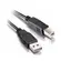 Cabo USB 2.0 para Impressora Multilaser WI027 Comprimento 1.8m USB A Macho/ USB B Macho
