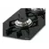 Cooktop Fischer 2 Bocas a Gas Mesa de Vidro