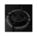 Cooktop Consul Facilite 4 Bocas Vidro Temperado Acendimento Automatico